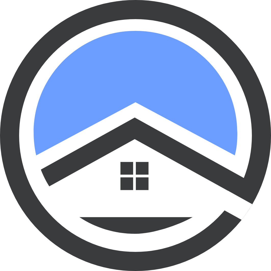 Living App Logo