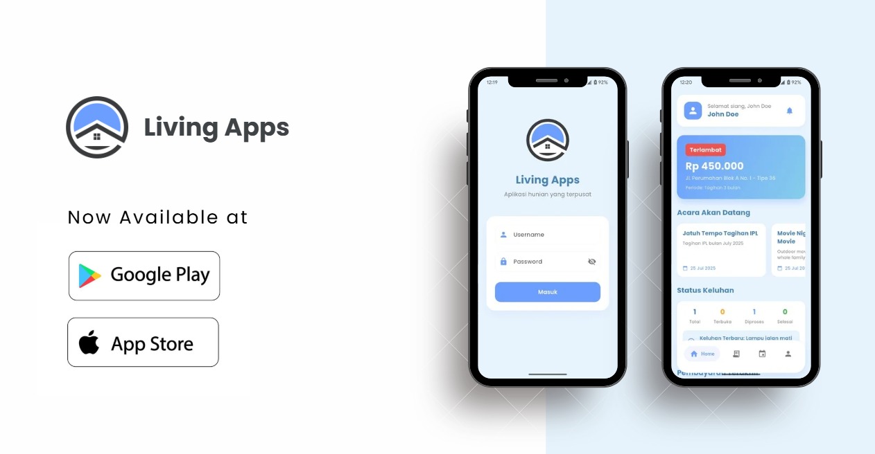 Property Management Dashboard